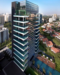 The Marq On Paterson Hill (D9), Condominium #634664771